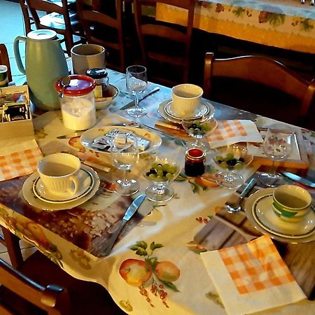 Vinchio Ca D' Rot - Casa Rattiゲストハウス エクステリア 写真