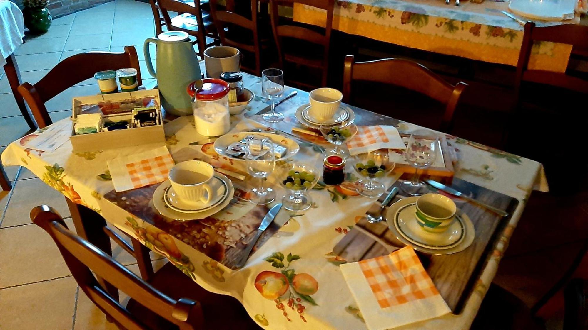 Vinchio Ca D' Rot - Casa Rattiゲストハウス エクステリア 写真